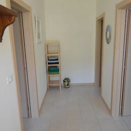 Belvilla By Oyo Venturi Olive Apartmán