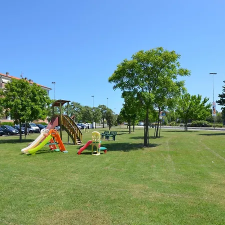 In Gatteo Mare Near Apartamento