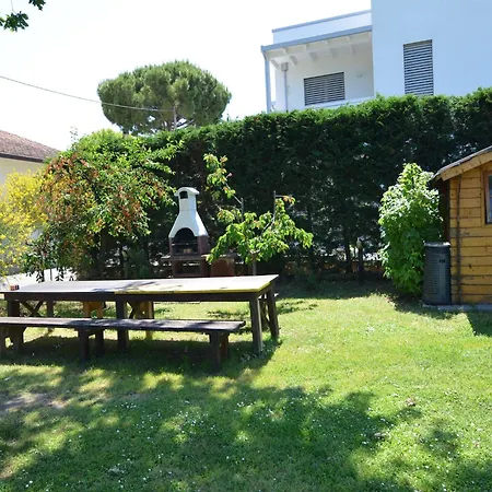 In Gatteo Mare Near Apartamento *