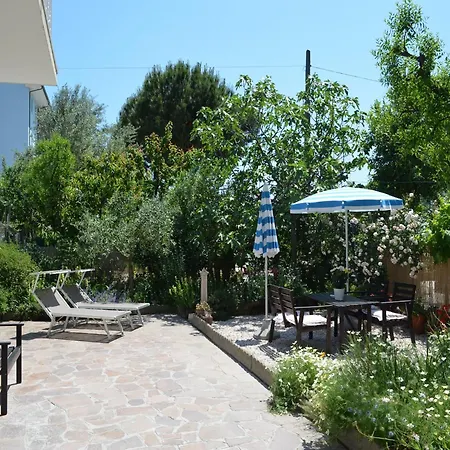 Apartamento In Gatteo Mare Near *