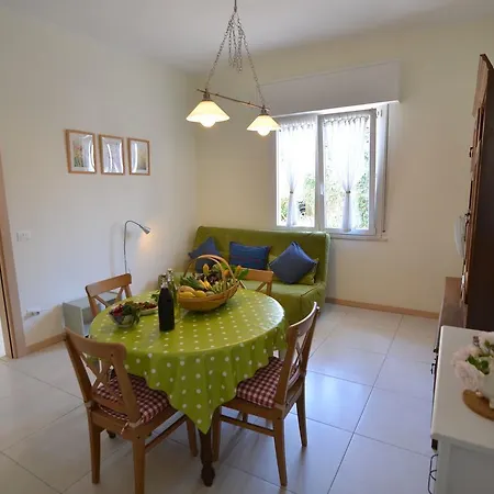Belvilla By Oyo Venturi Olive Apartmán Gatteo a Mare