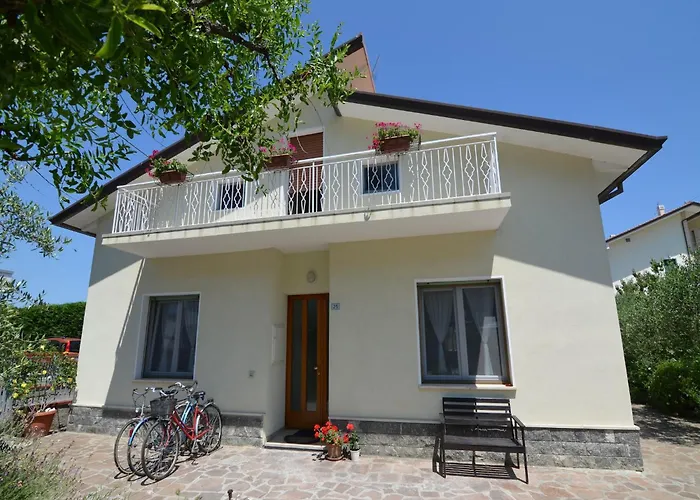 In Gatteo Mare Near Apartment *