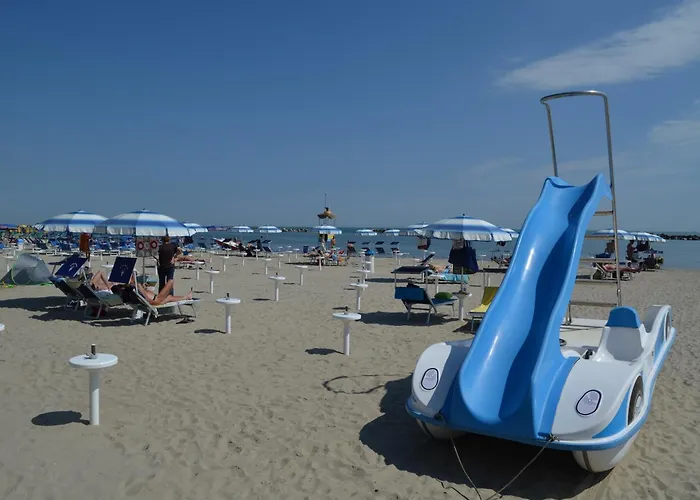 Apartment In Gatteo Mare Near Gatteo a Mare