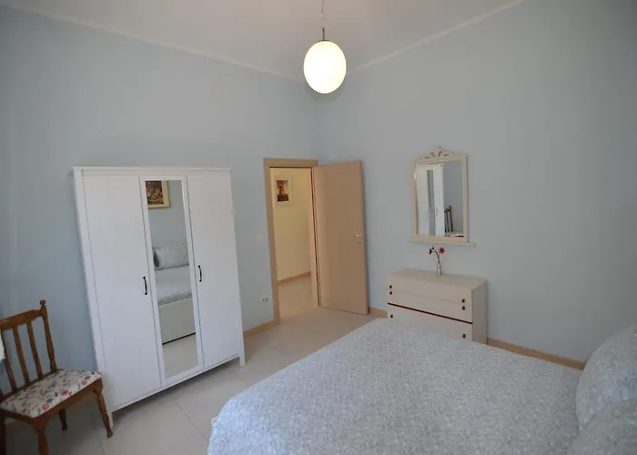 Apartment In Gatteo Mare Near