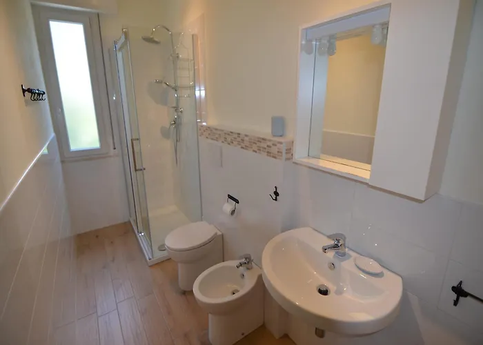 In Gatteo Mare Near Apartment *