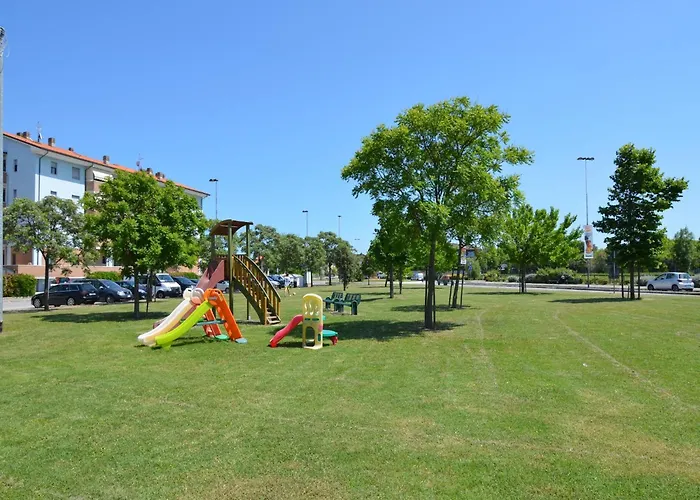 In Gatteo Mare Near Διαμέρισμα