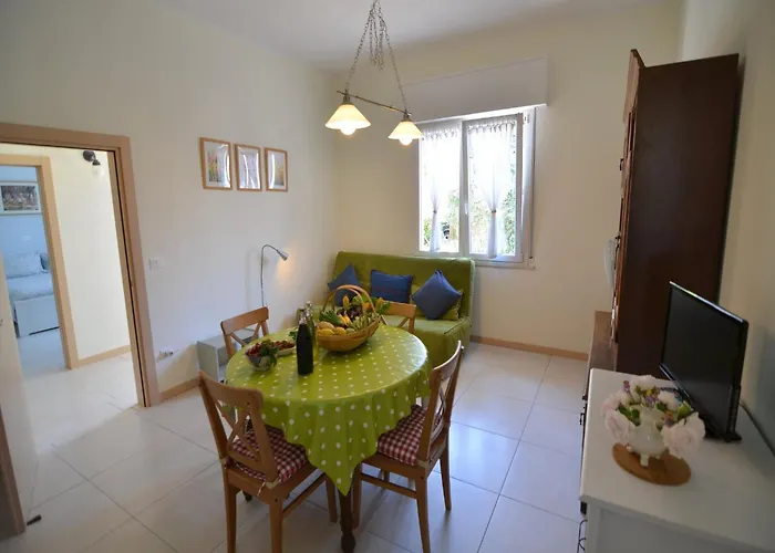 Apartment In Gatteo Mare Near