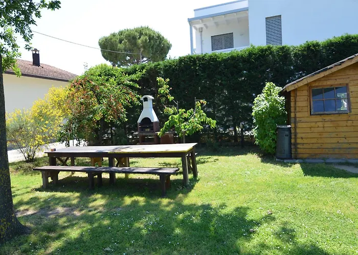 In Gatteo Mare Near Apartment *