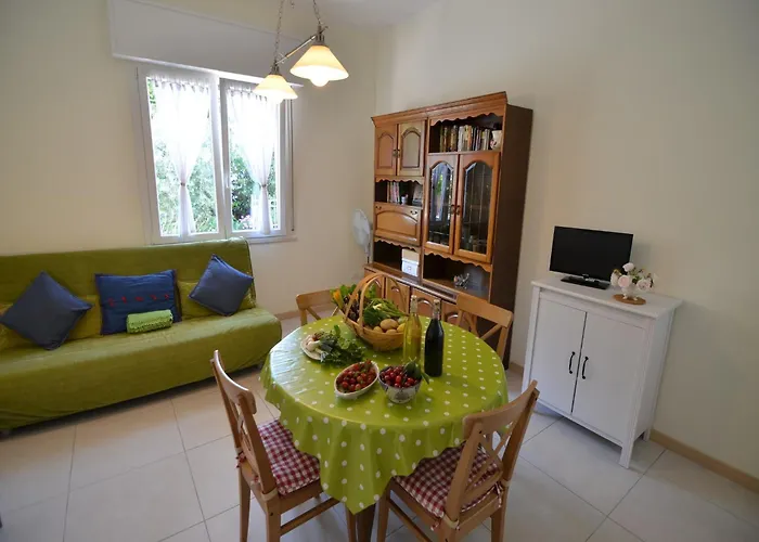 Διαμέρισμα In Gatteo Mare Near *