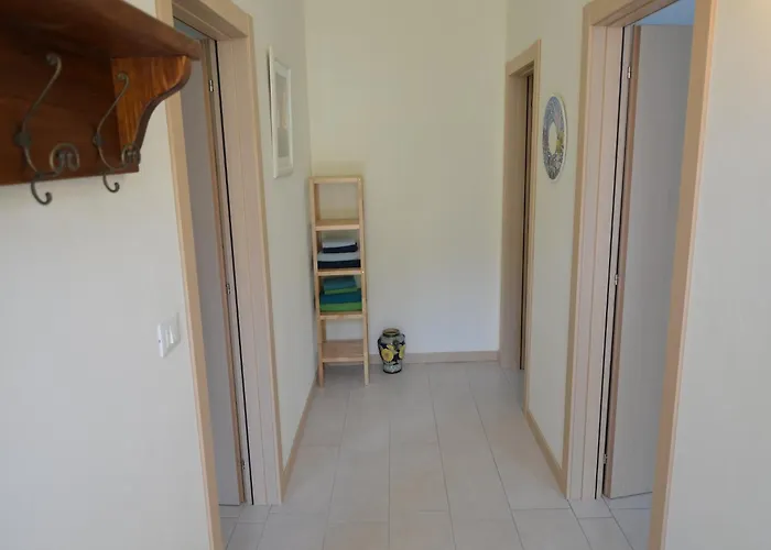 Apartment In Gatteo Mare Near Gatteo a Mare