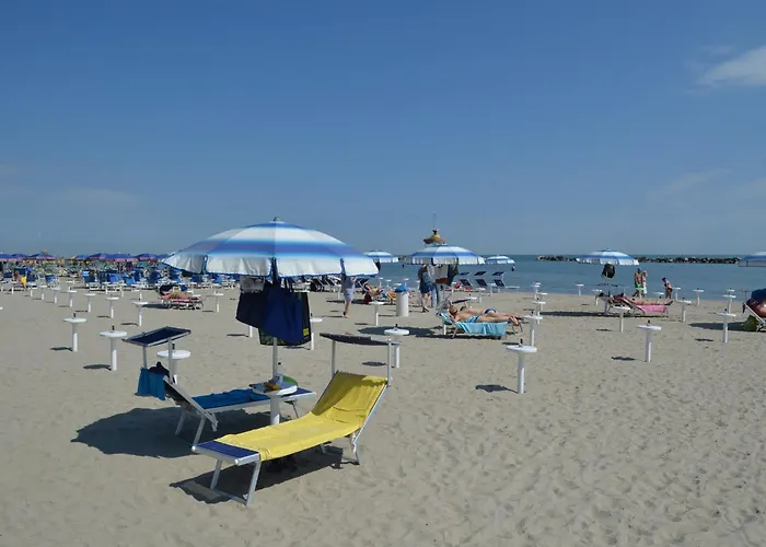 In Gatteo Mare Near * Gatteo a Mare