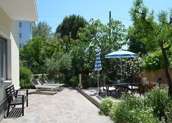 Διαμέρισμα In Gatteo Mare Near *