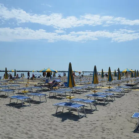 In Gatteo Mare Near *