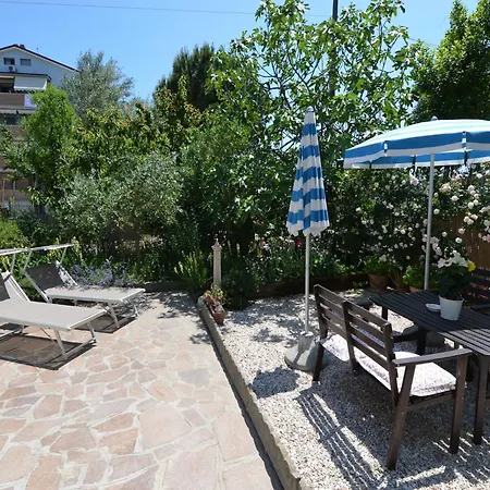 Apartment In Gatteo Mare Near Beach Gatteo a Mare