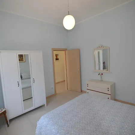 Apartmán In Gatteo Mare Near