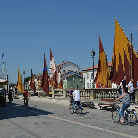 Apartment Apartment In Gatteo Mare Near Beach Gatteo a Mare