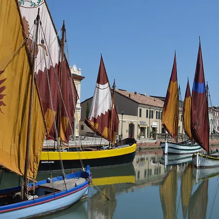 Apartment In Gatteo Mare Near Beach Gatteo a Mare