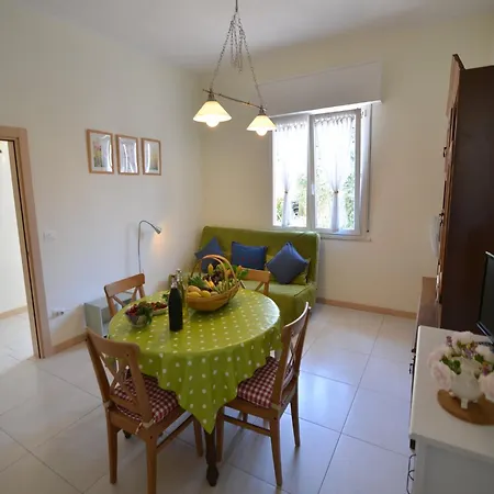 Apartmán In Gatteo Mare Near