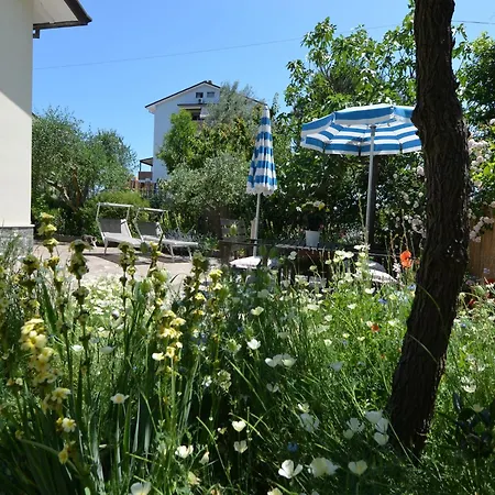 Apartmán In Gatteo Mare Near