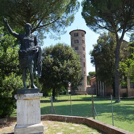 In Gatteo Mare Near Apartmán *