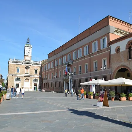 Apartment In Gatteo Mare Near Beach * Gatteo a Mare