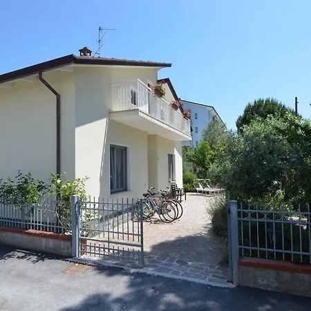 Apartment In Gatteo Mare Near Beach Apartment