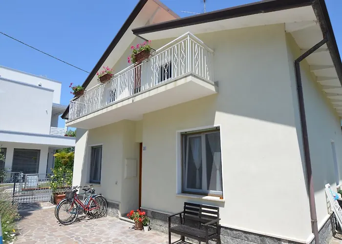 In Gatteo Mare Near * גאטאו א מארה