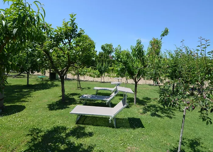 In Gatteo Mare Near * גאטאו א מארה