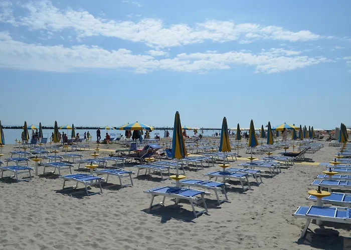 In Gatteo Mare Near *