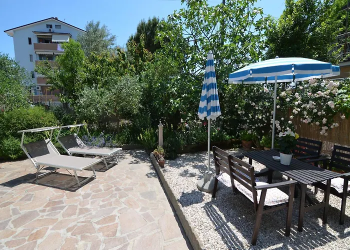 In Gatteo Mare Near גאטאו א מארה