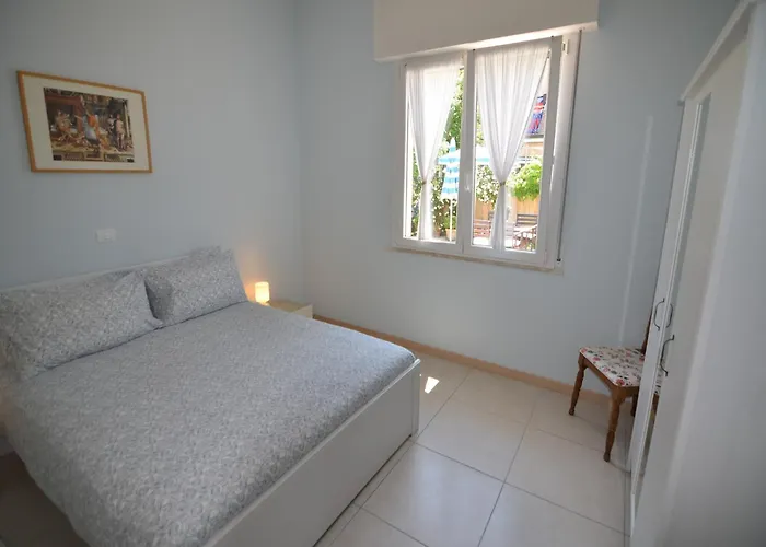 In Gatteo Mare Near Apartamento