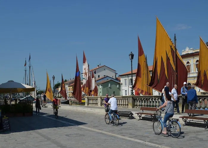 Apartamento In Gatteo Mare Near Gatteo a Mare