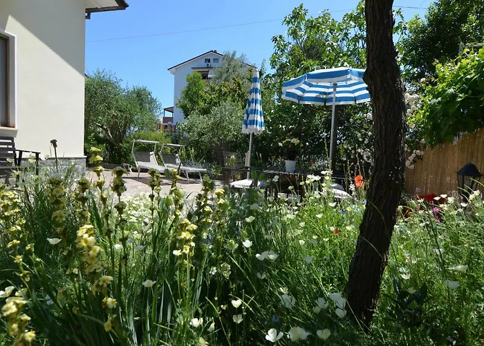 דירה In Gatteo Mare Near