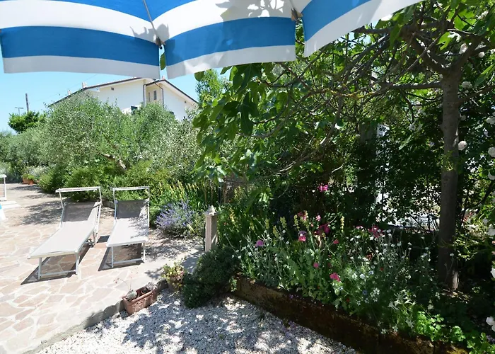 In Gatteo Mare Near * Gatteo a Mare