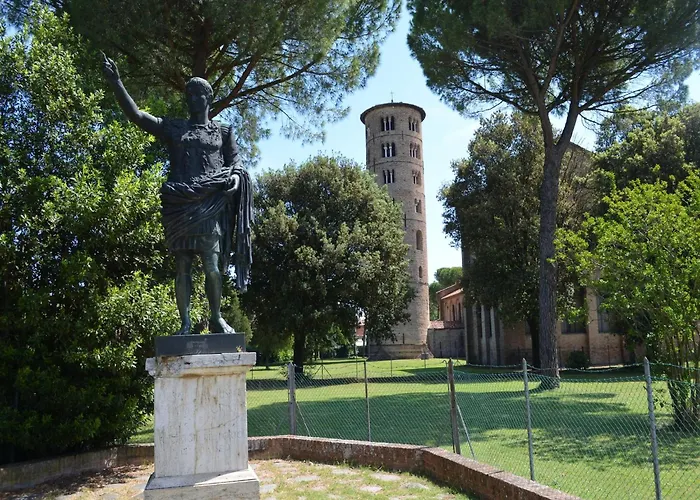 In Gatteo Mare Near דירה *