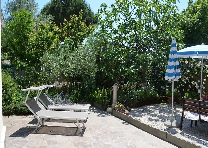 In Gatteo Mare Near גאטאו א מארה