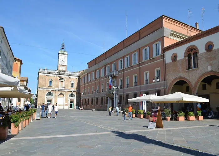 In Gatteo Mare Near * גאטאו א מארה