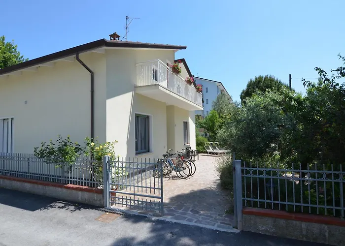 In Gatteo Mare Near Apartamento